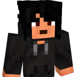 jarvoll Minecraft avatar bust