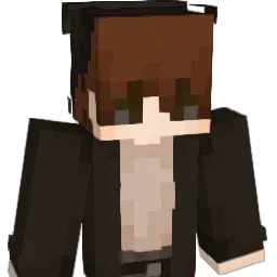 jas0n5 Minecraft avatar bust