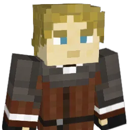 jas79 Minecraft avatar bust