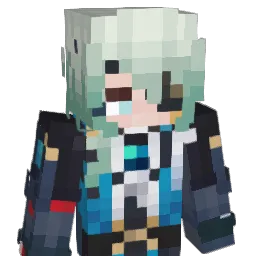 jas_is_tired Minecraft avatar bust