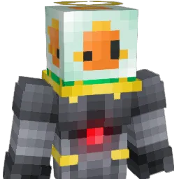 jasamPRO Minecraft avatar bust