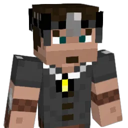 jasan_quinn Minecraft avatar bust