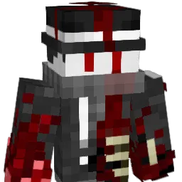 jasaush Minecraft avatar bust