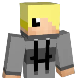 jase0603 Minecraft avatar bust