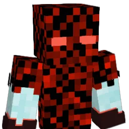 jasec509 Minecraft avatar bust