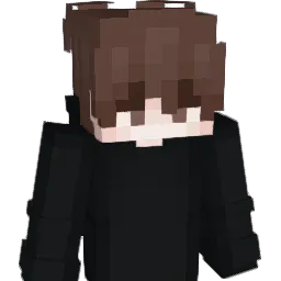 jasei Minecraft avatar bust