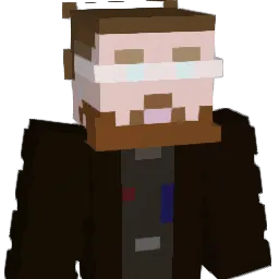 jasfartt Minecraft avatar bust