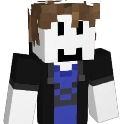 jasfuos Minecraft avatar bust