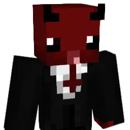 jashoneCL Minecraft avatar bust