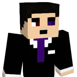 jasieek8 Minecraft avatar bust