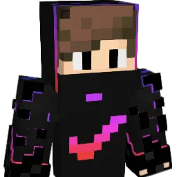 jasiekpro2015's Minecraft skin