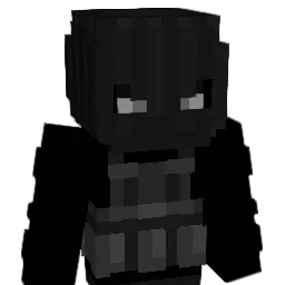 jasinpro68 Minecraft avatar bust