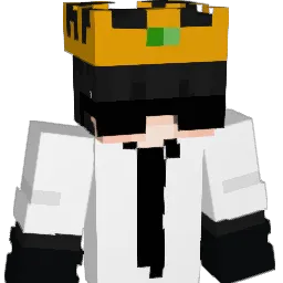 jasiu3213 Minecraft avatar bust