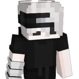 jasjojo's Minecraft skin