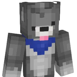 jaskee's Minecraft skin