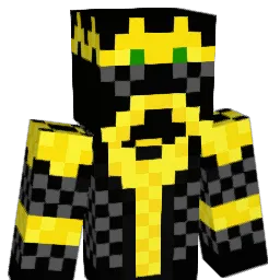 jaslac1993 Minecraft avatar bust
