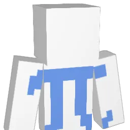 jasmin464 Minecraft avatar bust