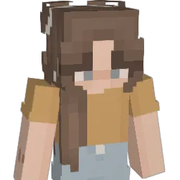 jasminthy's Minecraft skin