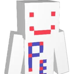 jasmvne Minecraft avatar bust
