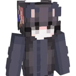 jasnii123's Minecraft skin