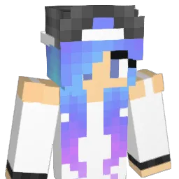 jasobian1 Minecraft avatar bust