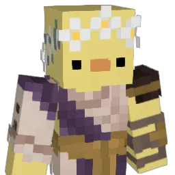 jasokku Minecraft avatar bust