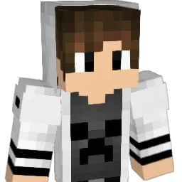 jason061095 Minecraft avatar bust