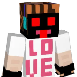 jason0887 Minecraft avatar bust