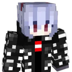 jason11741 Minecraft avatar bust