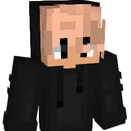 jason1331 Minecraft avatar bust