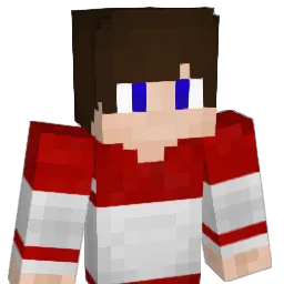 jason3609 Minecraft avatar bust