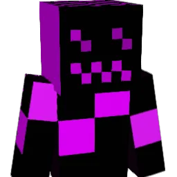 jason368 Minecraft avatar bust