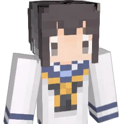 jason6669998 Minecraft avatar bust
