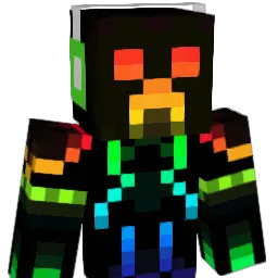 jason_best Minecraft avatar bust
