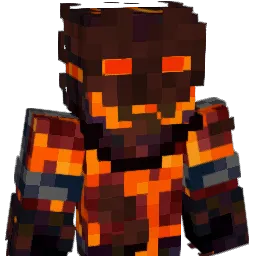 jason_butler Minecraft avatar bust