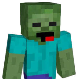 jason_dickie Minecraft avatar bust
