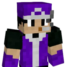 jason_king09 Minecraft avatar bust