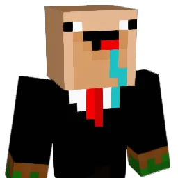 jasonbreezy Minecraft avatar bust