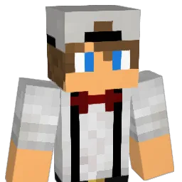 jasonbye's Minecraft skin