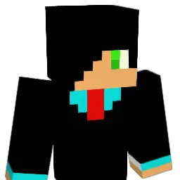 jasonchang0102 Minecraft avatar bust