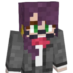 jasoncnm Minecraft avatar bust