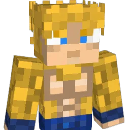 jasoncool441 Minecraft avatar bust