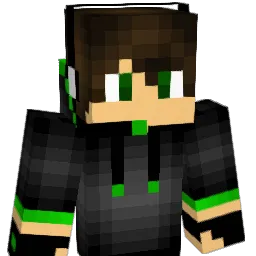 jasoncraft1 Minecraft avatar bust