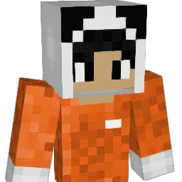 jasone666 Minecraft avatar bust