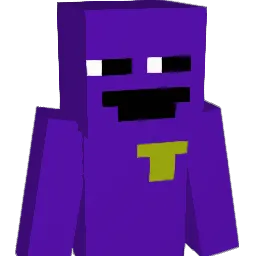 jasongninja Minecraft avatar bust
