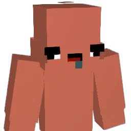 jasonhateskev Minecraft avatar bust