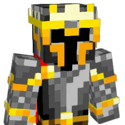 jasonho2005 Minecraft avatar bust