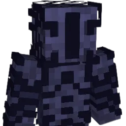 jasoninthemyers Minecraft avatar bust