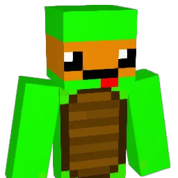 jasoniscool13 Minecraft avatar bust