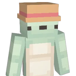 jasonjasonjason4 Minecraft avatar bust